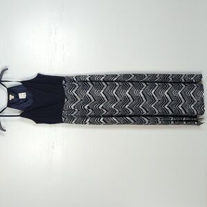 J. Crew Factory NWT Maxi Dress